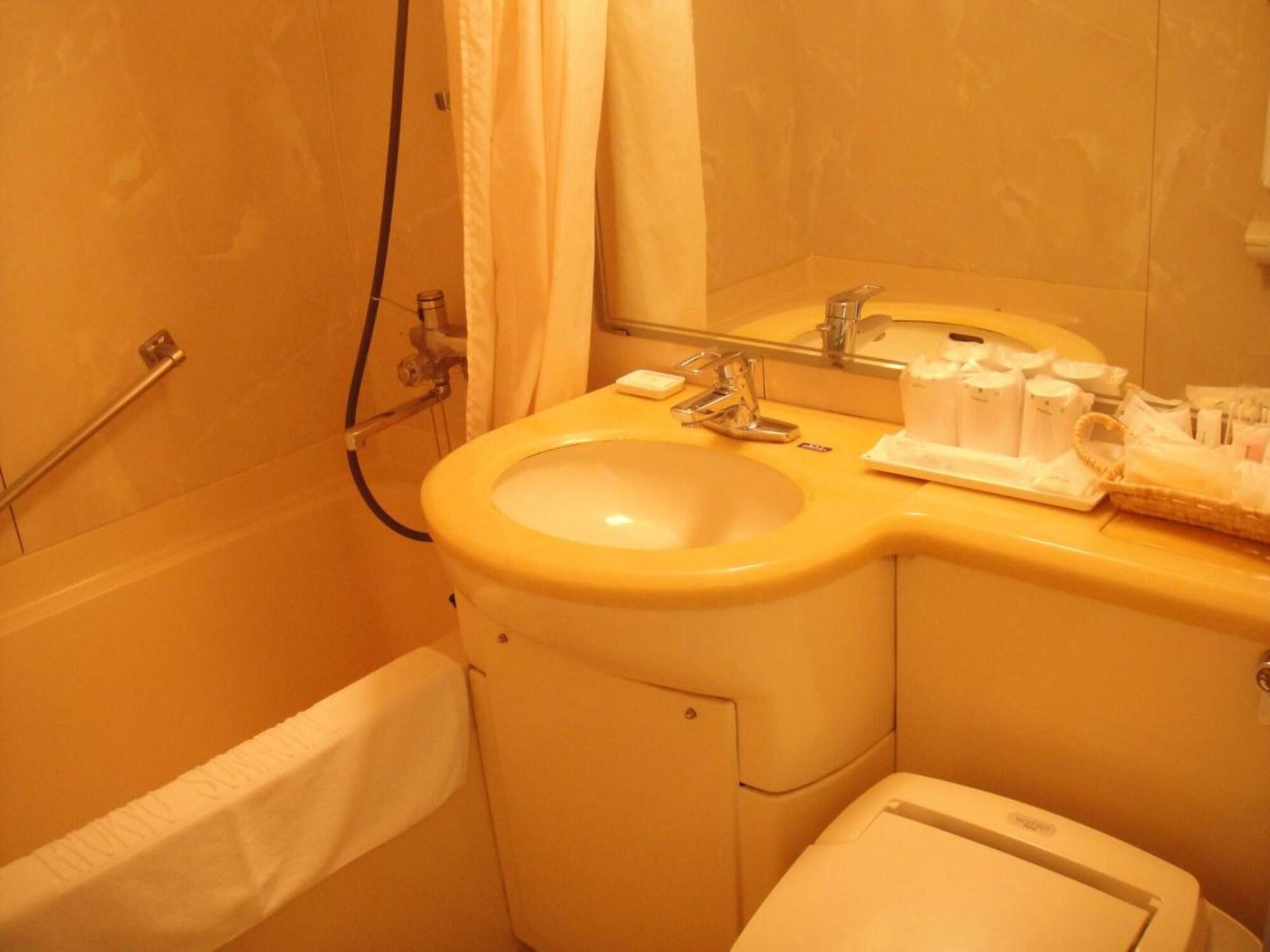 Ryukyu Sun Royal Hotel Naha Bagian luar foto