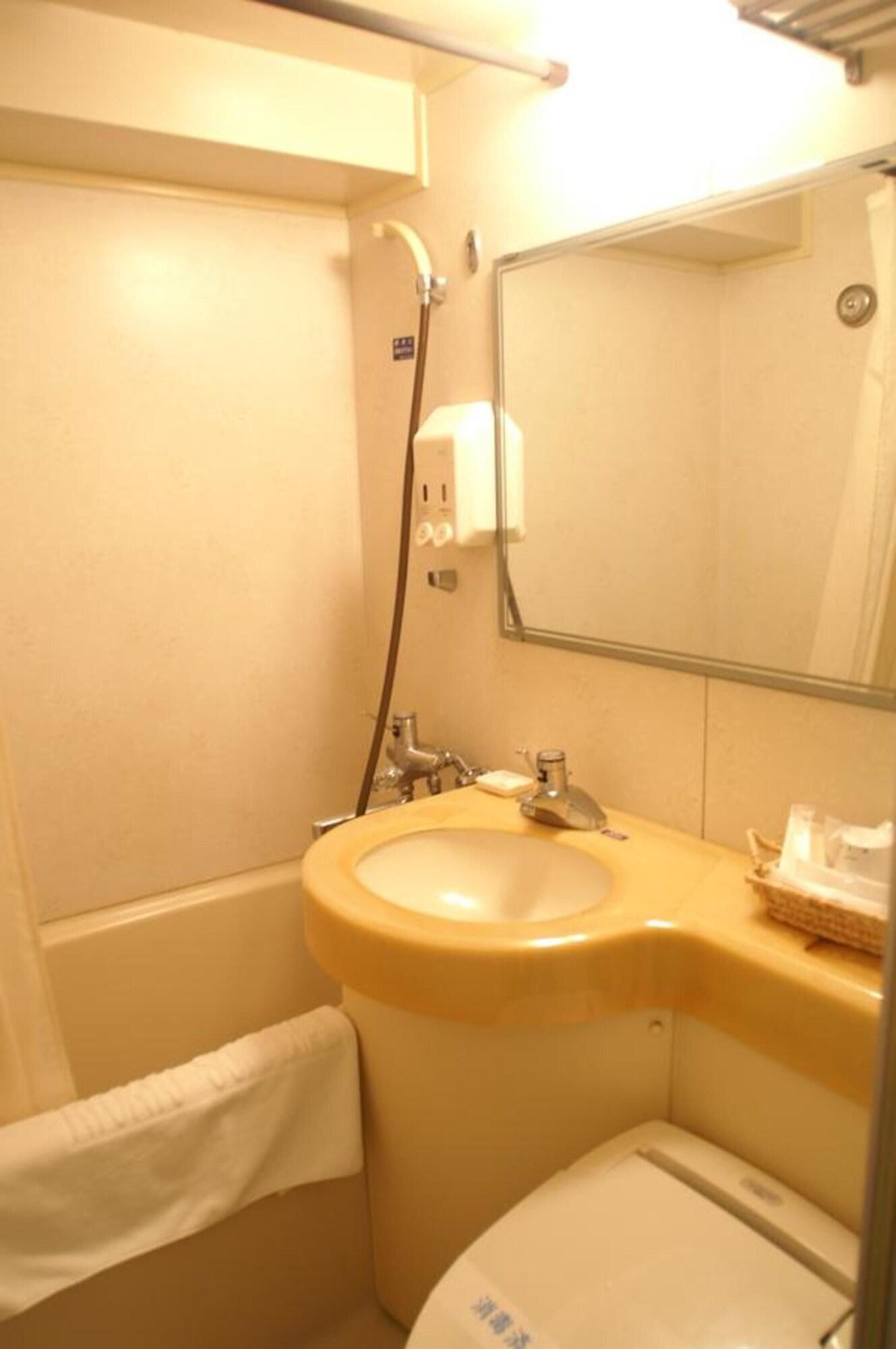Ryukyu Sun Royal Hotel Naha Bagian luar foto