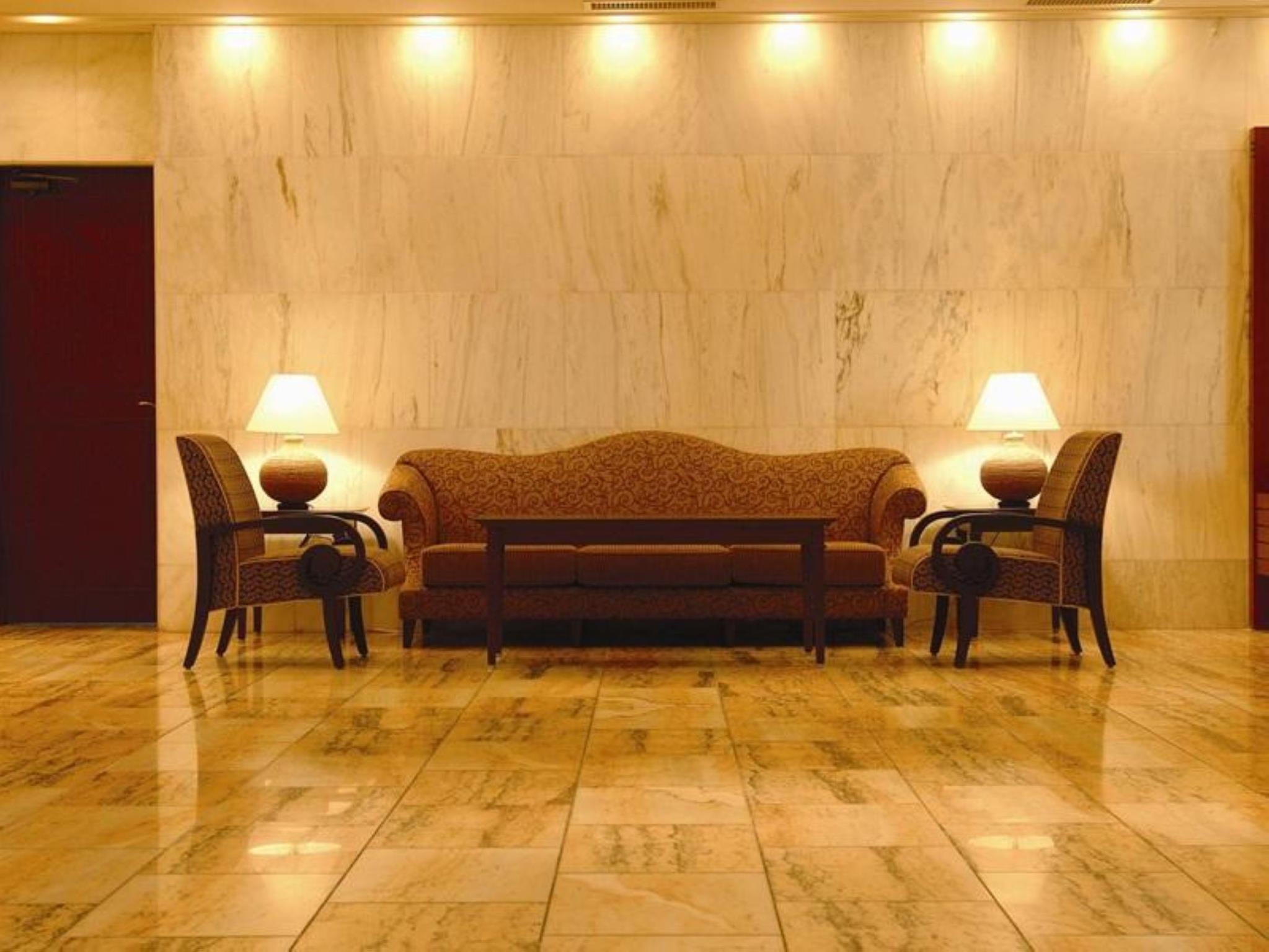 Ryukyu Sun Royal Hotel Naha Bagian luar foto