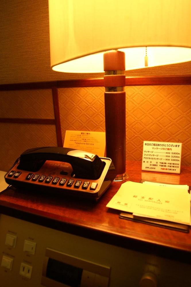Ryukyu Sun Royal Hotel Naha Bagian luar foto