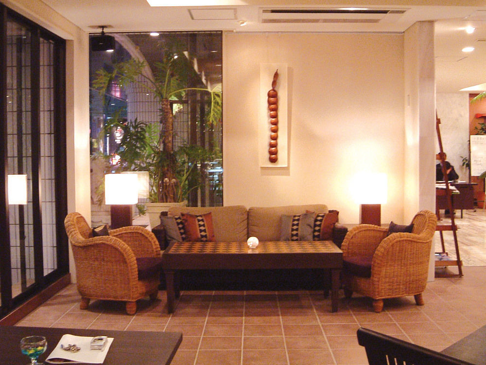 Ryukyu Sun Royal Hotel Naha Bagian luar foto